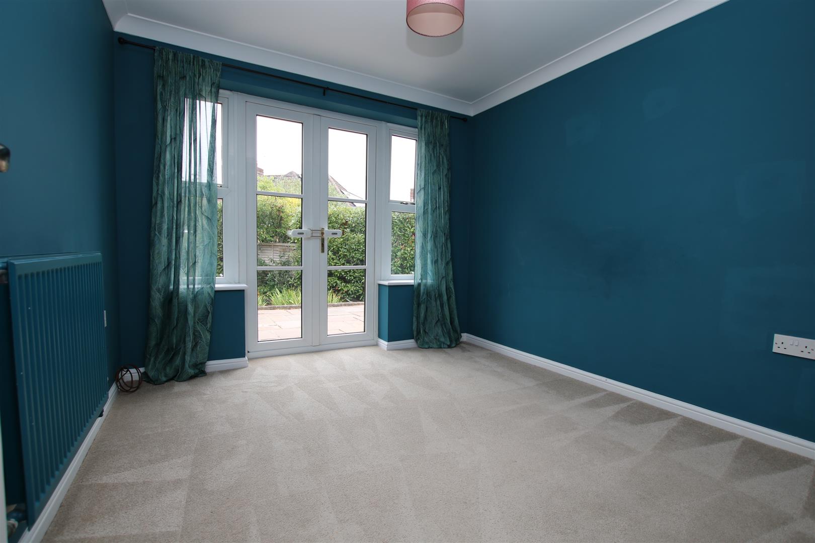 Turners Close, Southwater
